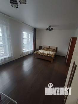 1-к квартира, на длительный срок, 50м2, 12/16 этаж
