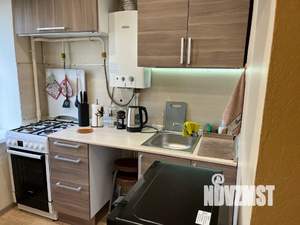 1-к квартира, посуточно, 28м2, 4/5 этаж