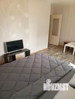 2-к квартира, посуточно, 56м2, 3/9 этаж