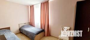 2-к квартира, посуточно, 56м2, 3/9 этаж