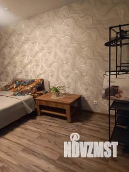 1-к квартира, посуточно, 44м2, 3/9 этаж