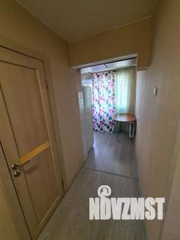 1-к квартира, посуточно, 32м2, 3/5 этаж