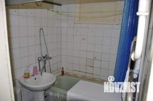 1-к квартира, посуточно, 31м2, 3/4 этаж