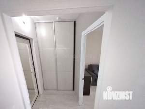 1-к квартира, на длительный срок, 28м2, 8/9 этаж