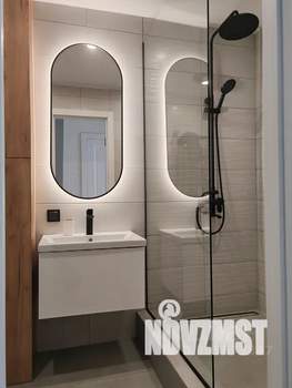 2-к квартира, посуточно, 55м2, 4/5 этаж