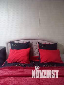1-к квартира, посуточно, 29м2, 3/9 этаж