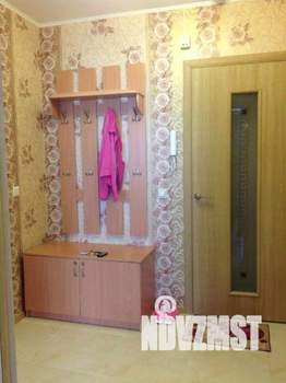 1-к квартира, посуточно, 39м2, 1/1 этаж