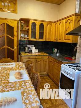 2-к квартира, посуточно, 60м2, 3/4 этаж