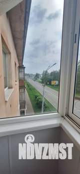 2-к квартира, посуточно, 45м2, 4/4 этаж