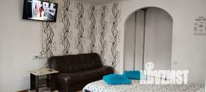 Студия квартира, посуточно, 30м2, 4/4 этаж
