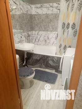 1-к квартира, посуточно, 45м2, 2/9 этаж