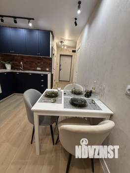 1-к квартира, на длительный срок, 40м2, 9/10 этаж