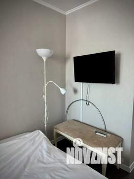 3-к квартира, посуточно, 60м2, 3/4 этаж