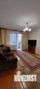 1-к квартира, на длительный срок, 38м2, 2/9 этаж