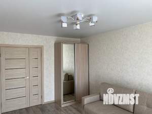 1-к квартира, посуточно, 36м2, 5/9 этаж
