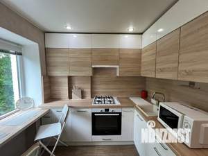 2-к квартира, посуточно, 43м2, 3/5 этаж