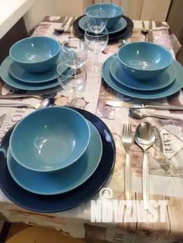 2-к квартира, посуточно, 48м2, 3/5 этаж