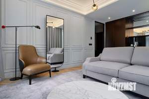 1-к квартира, посуточно, 57м2, 1/1 этаж