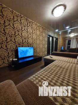 2-к квартира, посуточно, 55м2, 2/9 этаж