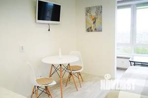 1-к квартира, посуточно, 26м2, 14/16 этаж