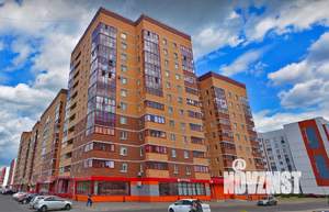 1-к квартира, на длительный срок, 44м2, 8/9 этаж