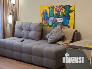 2-к квартира, посуточно, 43м2, 1/4 этаж