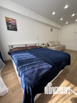 2-к квартира, посуточно, 42м2, 1/5 этаж