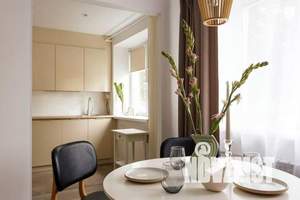 3-к квартира, посуточно, 44м2, 1/4 этаж