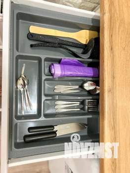 1-к квартира, посуточно, 33м2, 1/5 этаж
