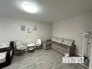 1-к квартира, посуточно, 31м2, 4/4 этаж