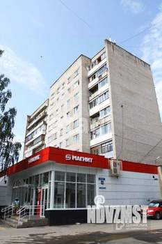1-к квартира, на длительный срок, 33м2, 9/9 этаж