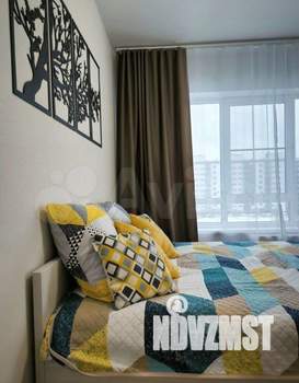 1-к квартира, посуточно, 32м2, 1/1 этаж