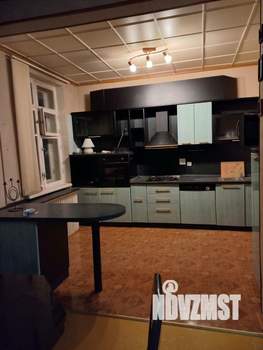 4-к квартира, на длительный срок, 103м2, 3/4 этаж