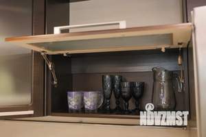 1-к квартира, посуточно, 40м2, 4/5 этаж