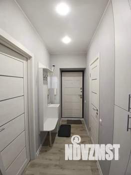 1-к квартира, посуточно, 36м2, 3/5 этаж