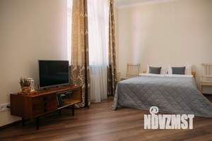 2-к квартира, посуточно, 70м2, 1/1 этаж