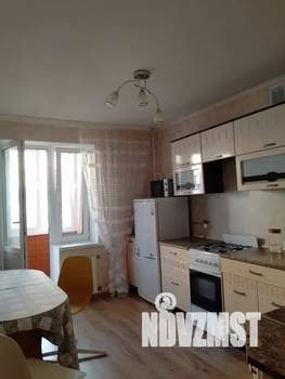 1-к квартира, посуточно, 36м2, 7/10 этаж