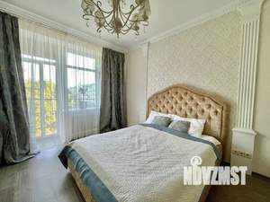 2-к квартира, посуточно, 50м2, 4/4 этаж