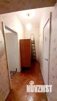 1-к квартира, на длительный срок, 40м2, 2/5 этаж