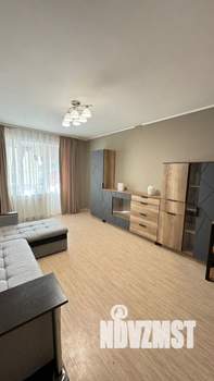 2-к квартира, на длительный срок, 54м2, 1/5 этаж