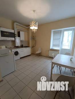 2-к квартира, посуточно, 61м2, 1/3 этаж