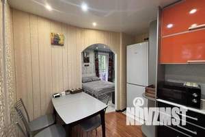 1-к квартира, посуточно, 29м2, 4/9 этаж