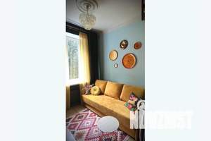 1-к квартира, посуточно, 20м2, 2/4 этаж