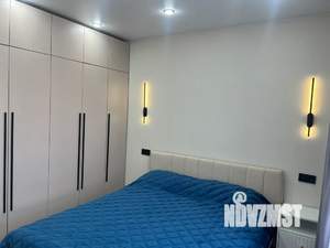 3-к квартира, посуточно, 81м2, 6/9 этаж