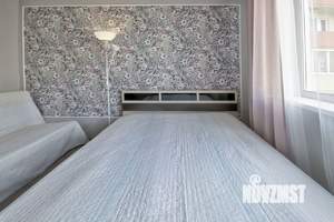 1-к квартира, посуточно, 32м2, 5/10 этаж