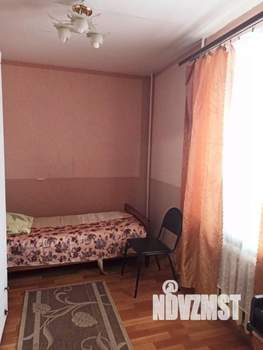 4-к квартира, на длительный срок, 65м2, 2/5 этаж