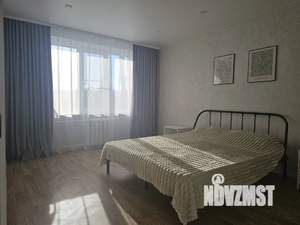 2-к квартира, посуточно, 42м2, 2/5 этаж