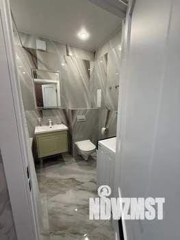 1-к квартира, посуточно, 44м2, 5/8 этаж