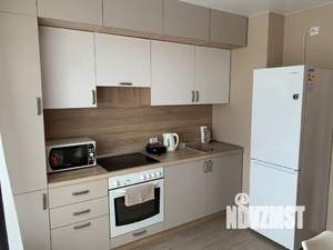 1-к квартира, посуточно, 41м2, 1/9 этаж