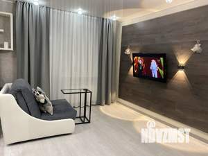 1-к квартира, посуточно, 31м2, 3/5 этаж